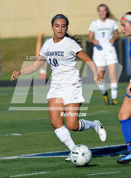 Thumbnail 1 in Washington Township @ Shawnee photogallery.