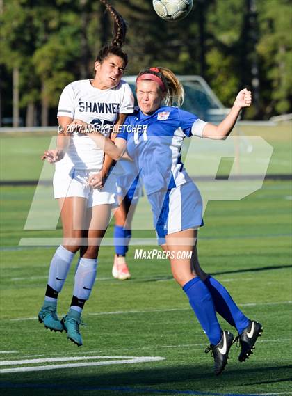 Thumbnail 3 in Washington Township @ Shawnee photogallery.