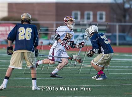 Thumbnail 1 in Newburgh Free Academy @ Kingston photogallery.