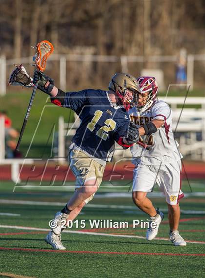 Thumbnail 1 in Newburgh Free Academy @ Kingston photogallery.