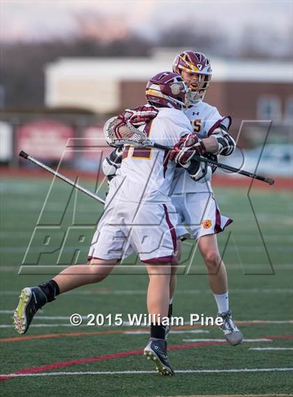 Thumbnail 1 in Newburgh Free Academy @ Kingston photogallery.