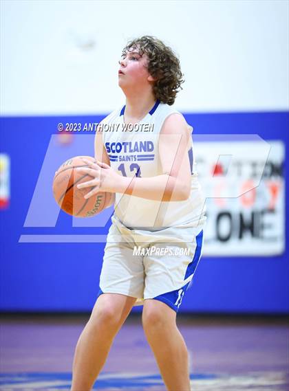 Thumbnail 2 in Fayetteville Christian @ Scotland Christian Academy photogallery.