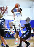 Photo from the gallery "Fayetteville Christian @ Scotland Christian Academy"