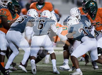 Thumbnail 1 in Rowlett vs Naaman photogallery.