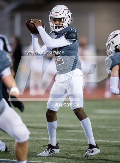 Thumbnail 1 in Rowlett vs Naaman photogallery.