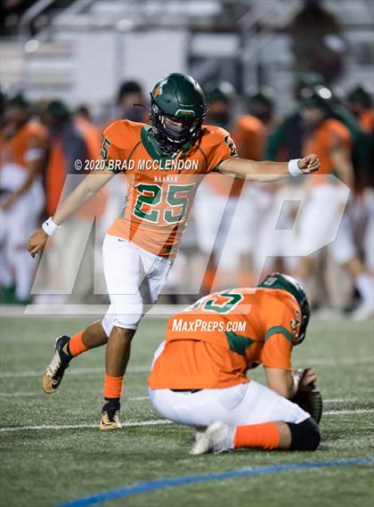 Thumbnail 3 in Rowlett vs Naaman photogallery.