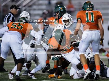 Thumbnail 1 in Rowlett vs Naaman photogallery.