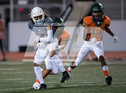 Thumbnail 1 in Rowlett vs Naaman photogallery.
