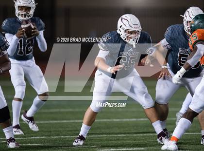Thumbnail 2 in Rowlett vs Naaman photogallery.