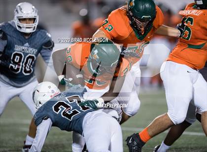 Thumbnail 1 in Rowlett vs Naaman photogallery.