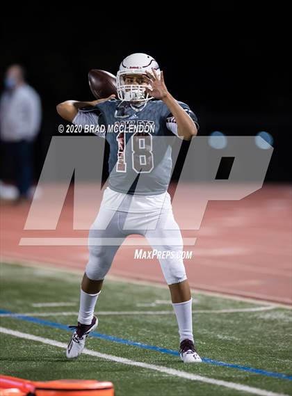 Thumbnail 1 in Rowlett vs Naaman photogallery.
