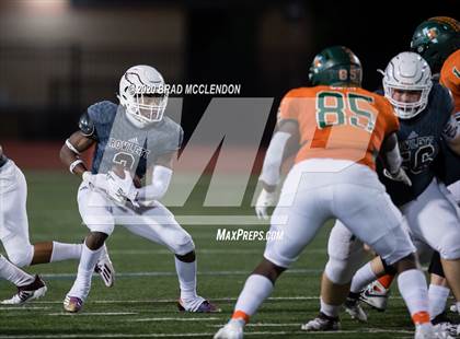 Thumbnail 1 in Rowlett vs Naaman photogallery.