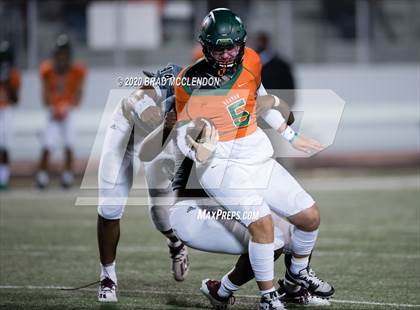 Thumbnail 3 in Rowlett vs Naaman photogallery.