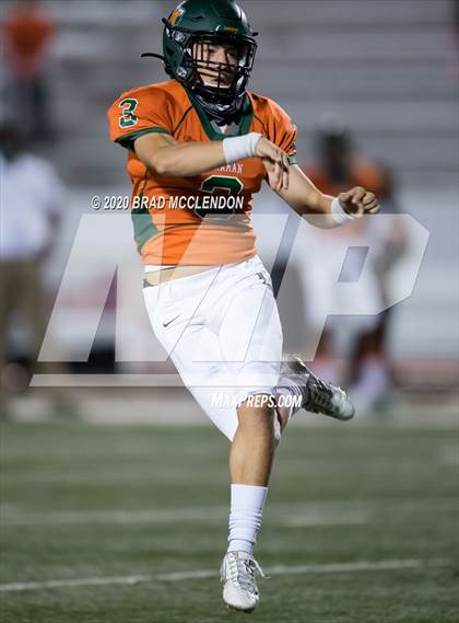 Thumbnail 3 in Rowlett vs Naaman photogallery.