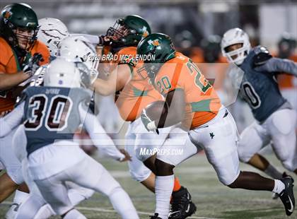 Thumbnail 3 in Rowlett vs Naaman photogallery.