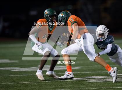 Thumbnail 2 in Rowlett vs Naaman photogallery.