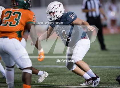 Thumbnail 3 in Rowlett vs Naaman photogallery.