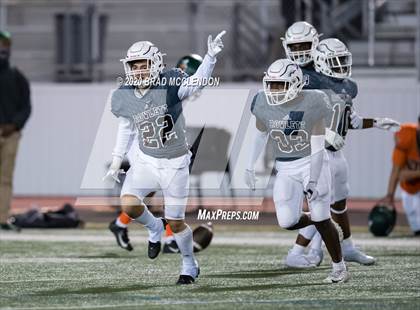 Thumbnail 2 in Rowlett vs Naaman photogallery.