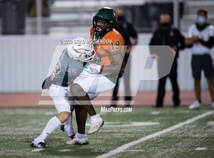 Thumbnail 3 in Rowlett vs Naaman photogallery.