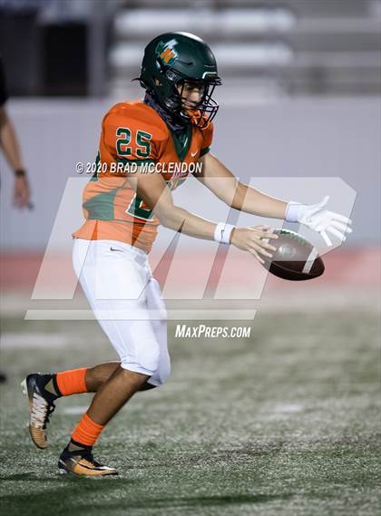 Thumbnail 2 in Rowlett vs Naaman photogallery.