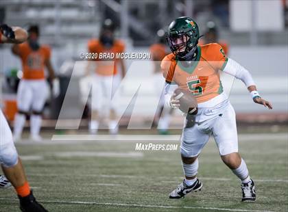 Thumbnail 1 in Rowlett vs Naaman photogallery.