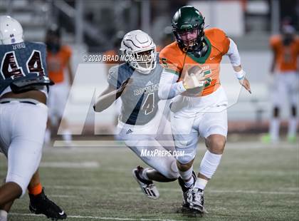 Thumbnail 1 in Rowlett vs Naaman photogallery.