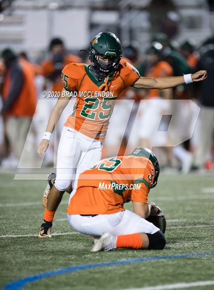 Thumbnail 1 in Rowlett vs Naaman photogallery.