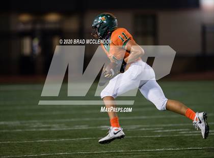 Thumbnail 2 in Rowlett vs Naaman photogallery.