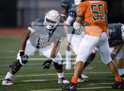 Thumbnail 2 in Rowlett vs Naaman photogallery.