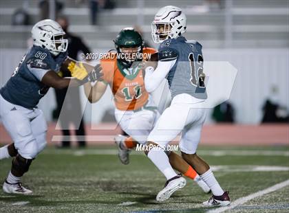 Thumbnail 1 in Rowlett vs Naaman photogallery.