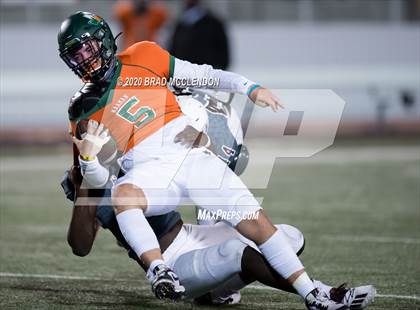 Thumbnail 3 in Rowlett vs Naaman photogallery.