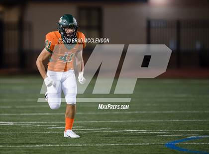 Thumbnail 1 in Rowlett vs Naaman photogallery.