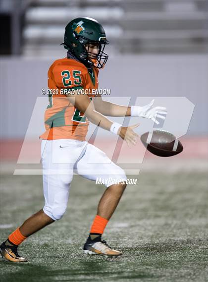Thumbnail 3 in Rowlett vs Naaman photogallery.