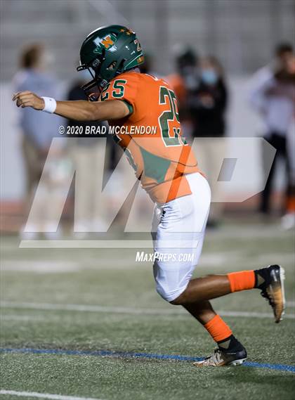 Thumbnail 3 in Rowlett vs Naaman photogallery.