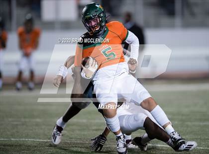 Thumbnail 2 in Rowlett vs Naaman photogallery.