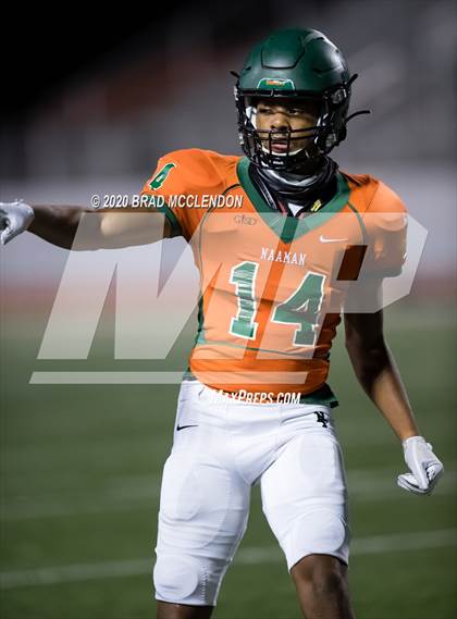 Thumbnail 1 in Rowlett vs Naaman photogallery.