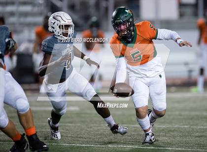 Thumbnail 2 in Rowlett vs Naaman photogallery.