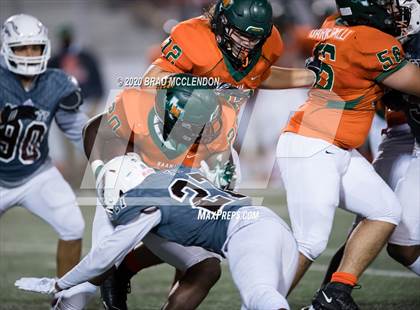 Thumbnail 3 in Rowlett vs Naaman photogallery.