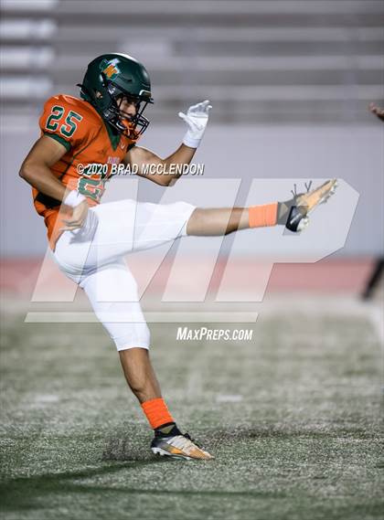 Thumbnail 3 in Rowlett vs Naaman photogallery.