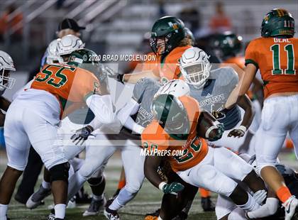 Thumbnail 2 in Rowlett vs Naaman photogallery.