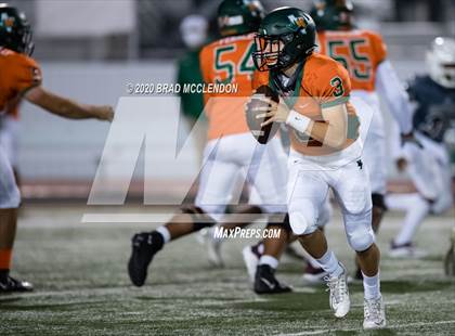 Thumbnail 1 in Rowlett vs Naaman photogallery.