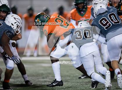 Thumbnail 2 in Rowlett vs Naaman photogallery.