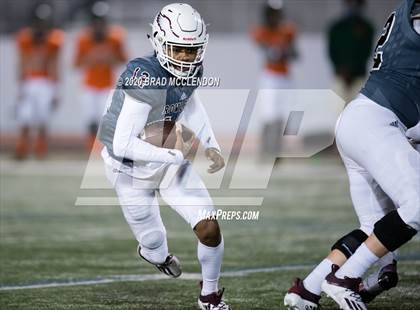 Thumbnail 2 in Rowlett vs Naaman photogallery.