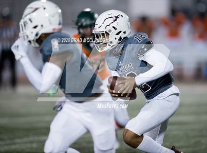 Thumbnail 1 in Rowlett vs Naaman photogallery.