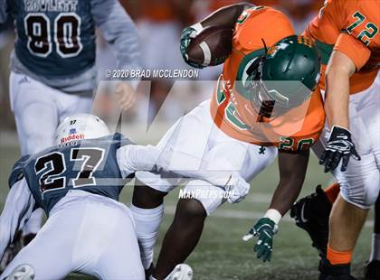 Thumbnail 2 in Rowlett vs Naaman photogallery.