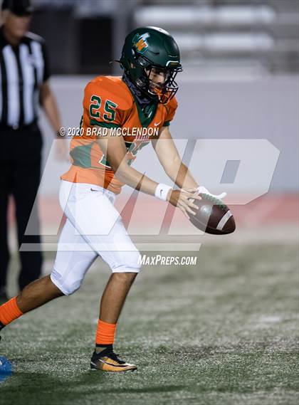 Thumbnail 1 in Rowlett vs Naaman photogallery.