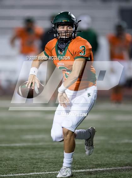 Thumbnail 1 in Rowlett vs Naaman photogallery.