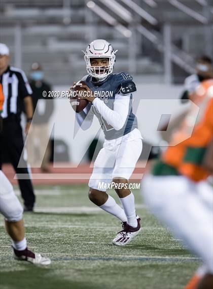 Thumbnail 2 in Rowlett vs Naaman photogallery.