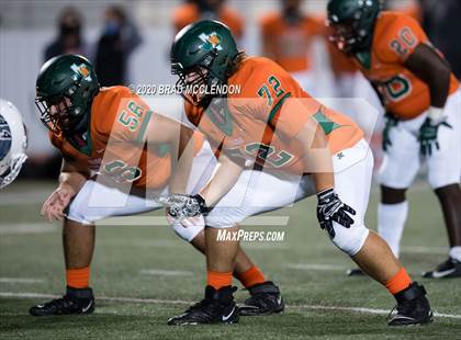 Thumbnail 2 in Rowlett vs Naaman photogallery.
