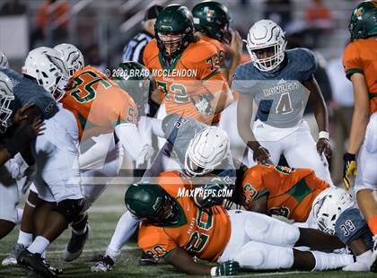Thumbnail 3 in Rowlett vs Naaman photogallery.